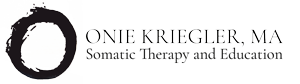 Onie Kriegler Logo